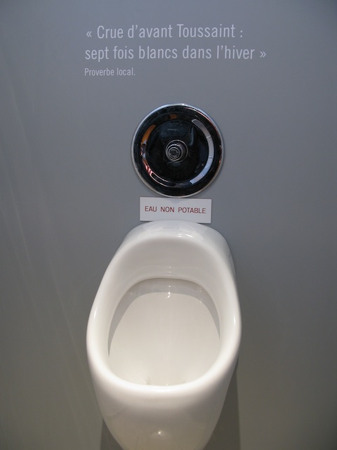eau potable